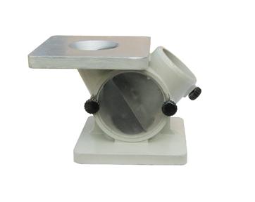 比例混合干燥机座 